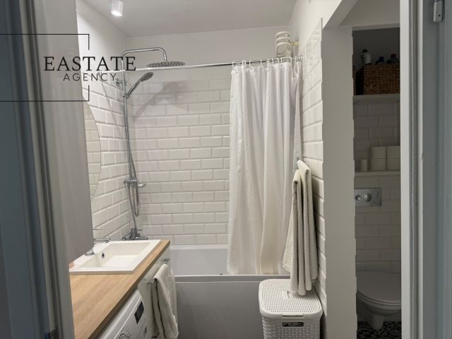 Mieszkanie 2-pokojowe Warszawa Mokotów, ul. Domaniewska. Zdjęcie 18