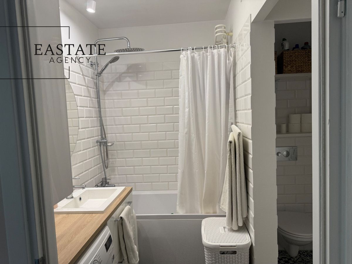 Mieszkanie 2-pokojowe Warszawa Mokotów, ul. Domaniewska. Zdjęcie 18