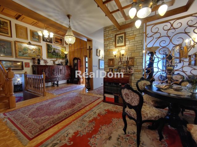 dom, 5 pokoi Krzeszowice Czatkowice. Zdjęcie 5