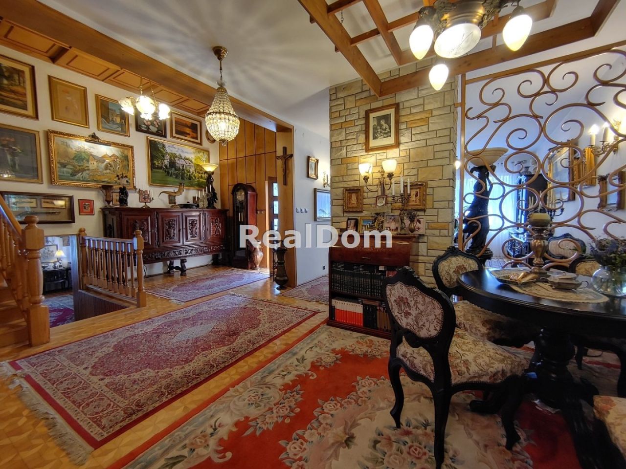 dom, 5 pokoi Krzeszowice Czatkowice. Zdjęcie 5