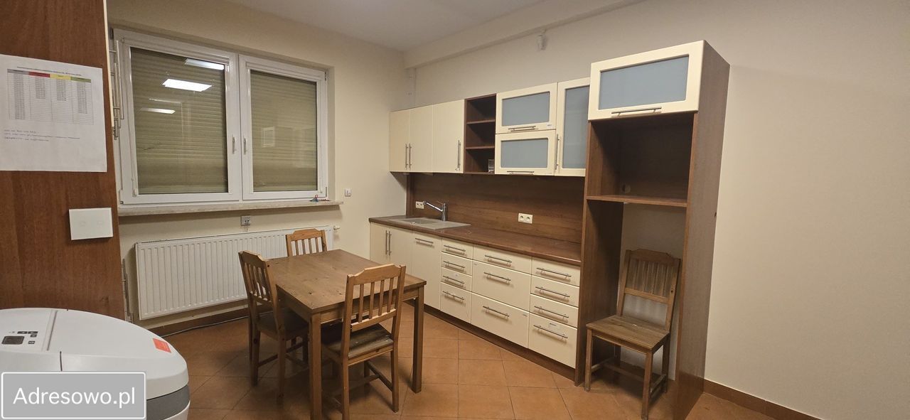 Biuro Warszawa Bielany, ul. Jowisza. Zdjęcie 14