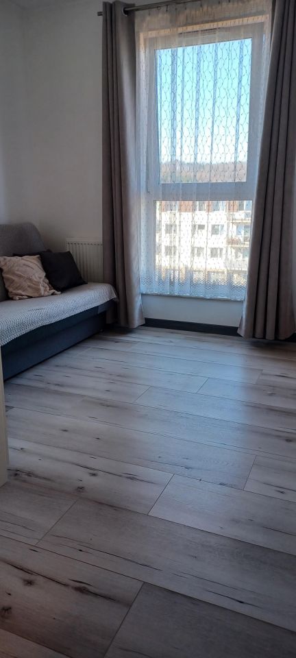 Mieszkanie 3-pokojowe Rumia Biała Rzeka, ul. Żytnia. Zdjęcie 5