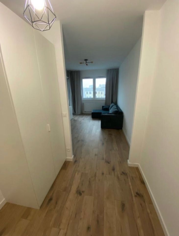 Mieszkanie 1-pokojowe Warszawa Gocław, ul. Jana Nowaka-Jeziorańskiego. Zdjęcie 7