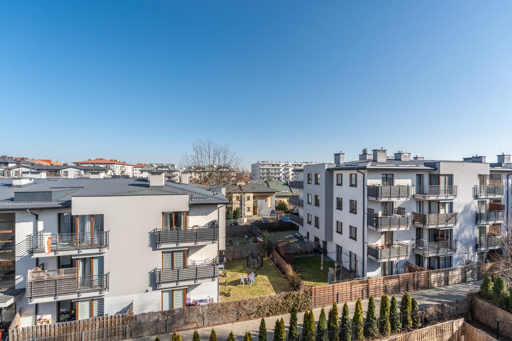 Mieszkanie 2-pokojowe Ząbki Centrum, ul. Mikołaja Kopernika. Zdjęcie 17