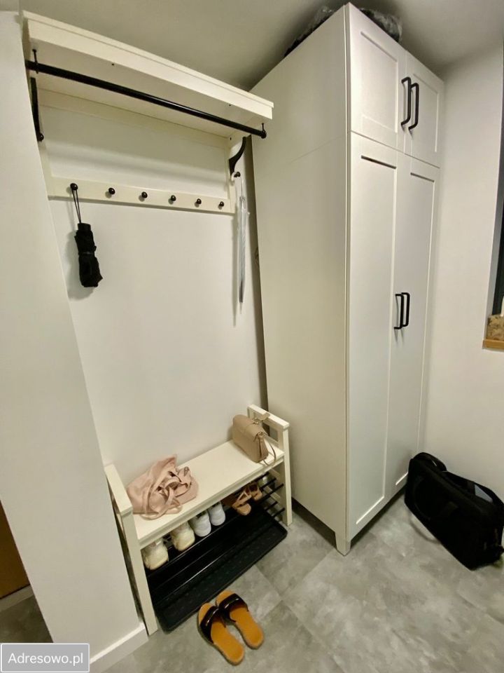 Mieszkanie 3-pokojowe Puławy, ul. Hugona Kołłątaja. Zdjęcie 10