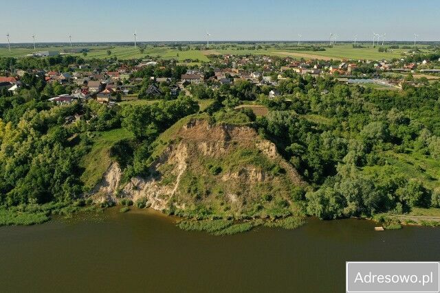 Działka siedliskowa Bachorzewo. Zdjęcie 10