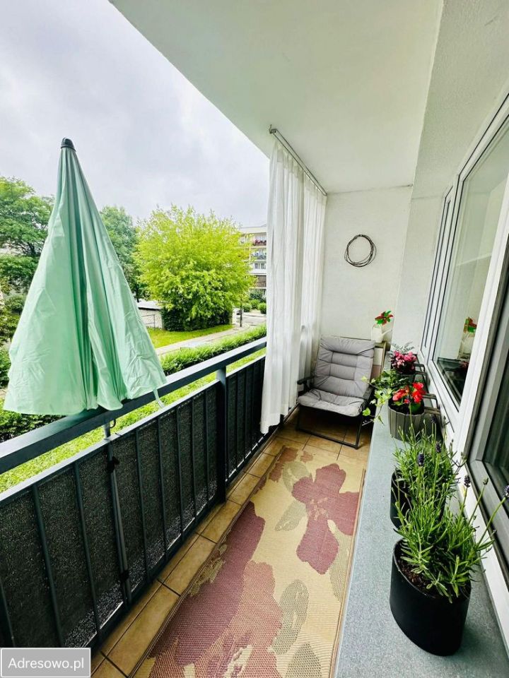 Mieszkanie 3-pokojowe Racibórz, ul. Lotnicza. Zdjęcie 4