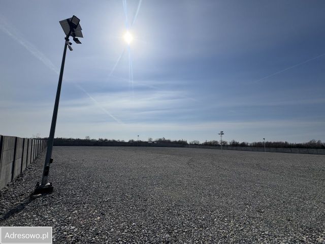 Działka inwestycyjna Jasionka. Zdjęcie 1