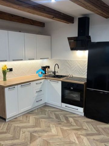 Mieszkanie 2-pokojowe Jelenia Góra Sobieszów. Zdjęcie 2