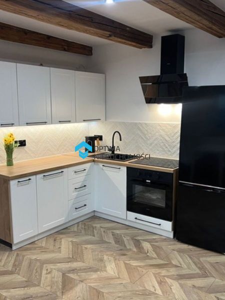 Mieszkanie 2-pokojowe Jelenia Góra Sobieszów. Zdjęcie 2