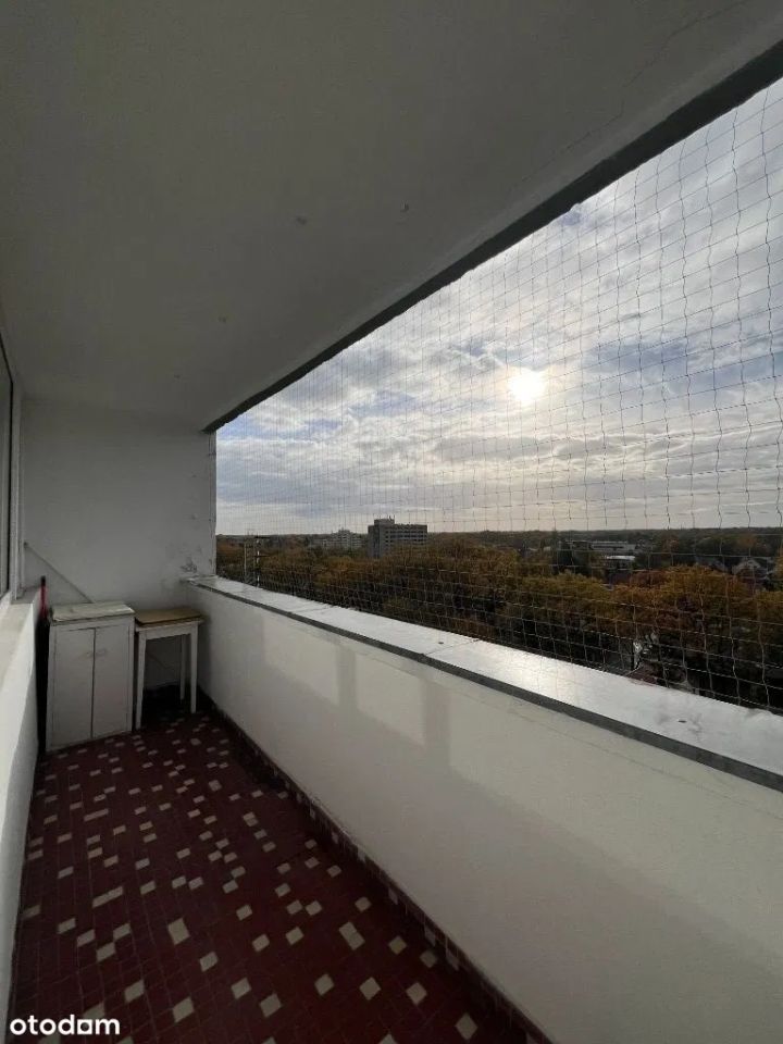 Mieszkanie 4-pokojowe Wrocław Biskupin, ul. Kazimierska. Zdjęcie 9