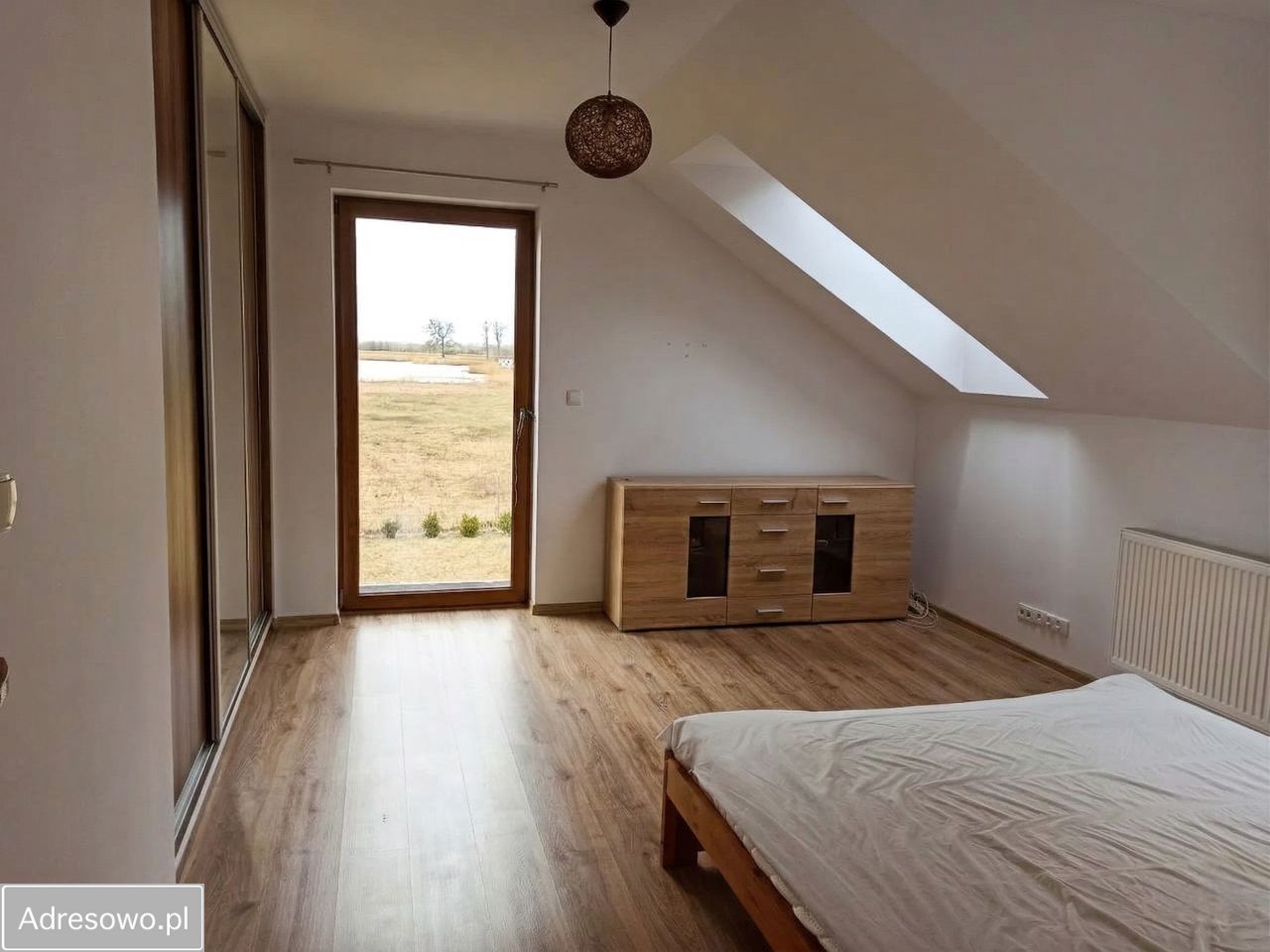 dom wolnostojący, 4 pokoje Dzierżów. Zdjęcie 13