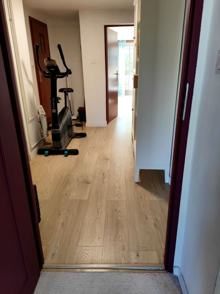 Mieszkanie 4-pokojowe Szczecin Gumieńce, ul. Kasztanowa. Zdjęcie 14