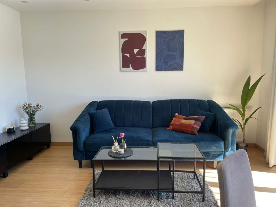 Mieszkanie 2-pokojowe Gdańsk Jasień, ul. Alfonsa Flisykowskiego. Zdjęcie 7