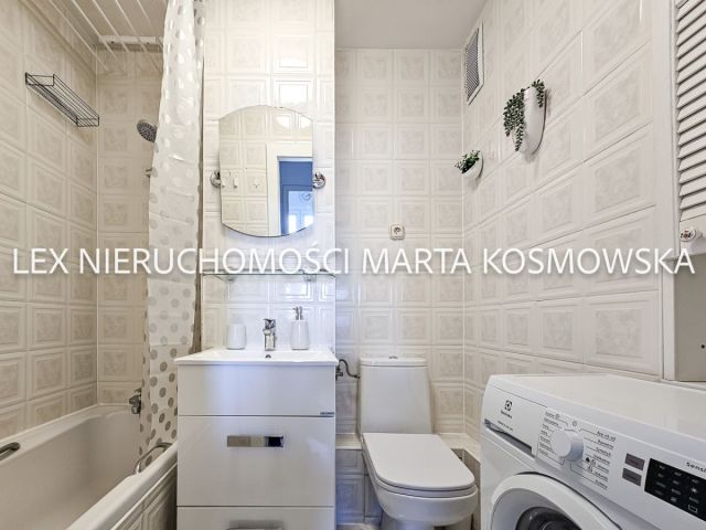 Mieszkanie 2-pokojowe Warszawa Mokotów, ul. Korczyńska. Zdjęcie 10