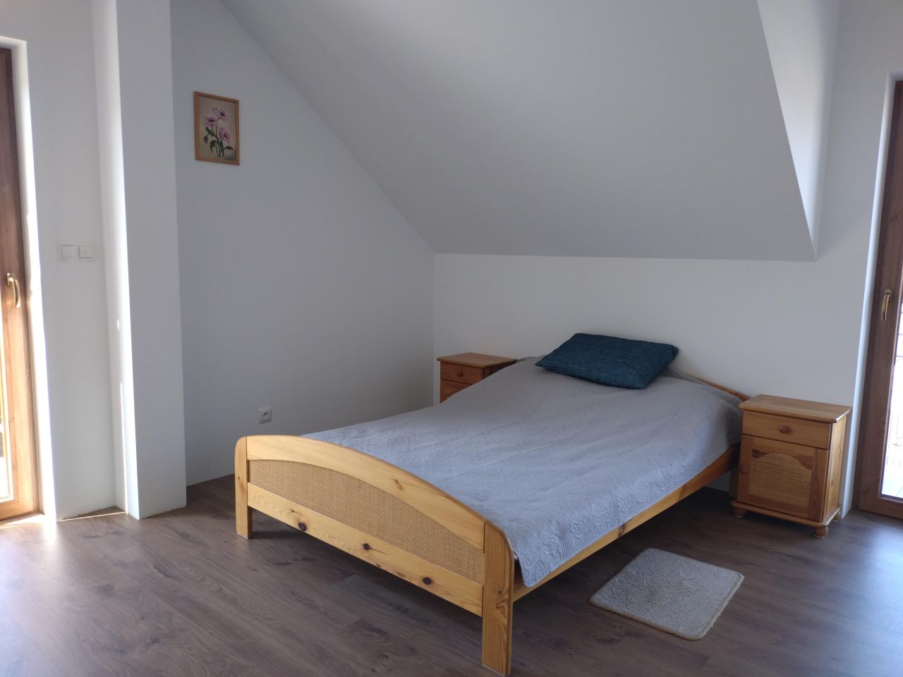 Pokój Kraków Nowa Huta, ul. Klasztorna. Zdjęcie 13