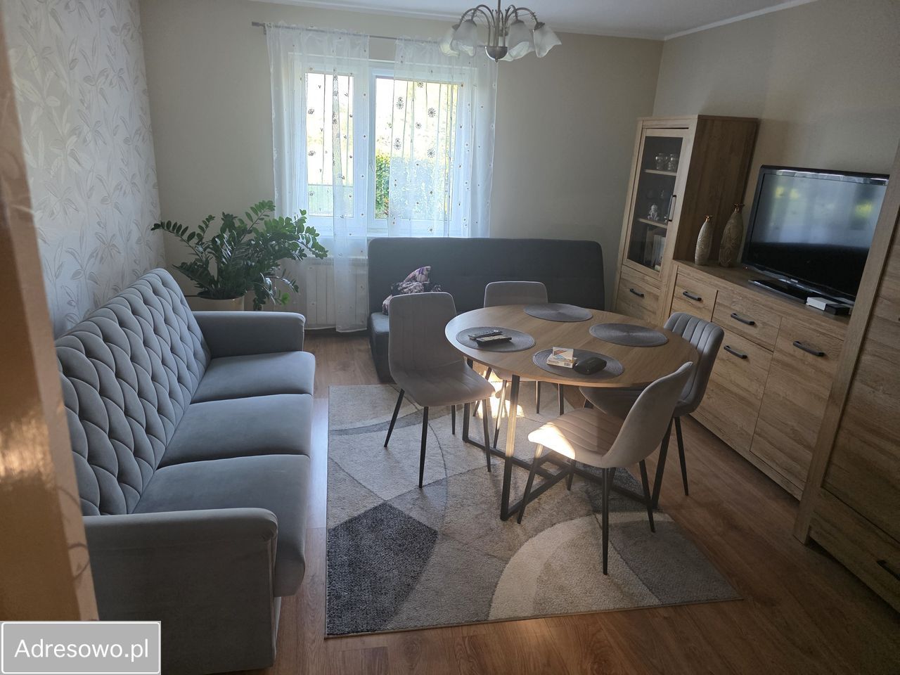 dom wolnostojący, 5 pokoi Krotoszyn. Zdjęcie 11