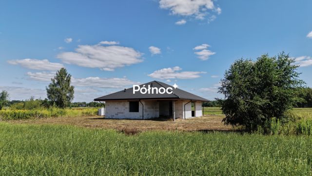 dom wolnostojący, 4 pokoje Somianka-Parcele. Zdjęcie 2