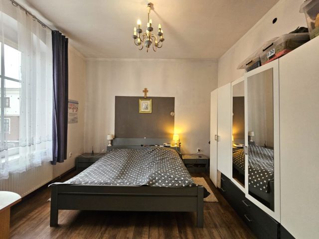 Mieszkanie 5-pokojowe Jelenia Góra Centrum. Zdjęcie 5