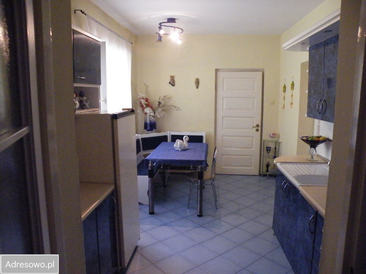 Mieszkanie 3-pokojowe Ruchna. Zdjęcie 8