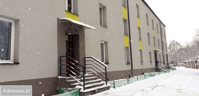 Mieszkanie 2-pokojowe Sosnowiec, ul. Podjazdowa. Zdjęcie 1