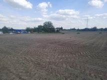 Działka budowlana Wałycz, ul. Żytnia. Zdjęcie 3