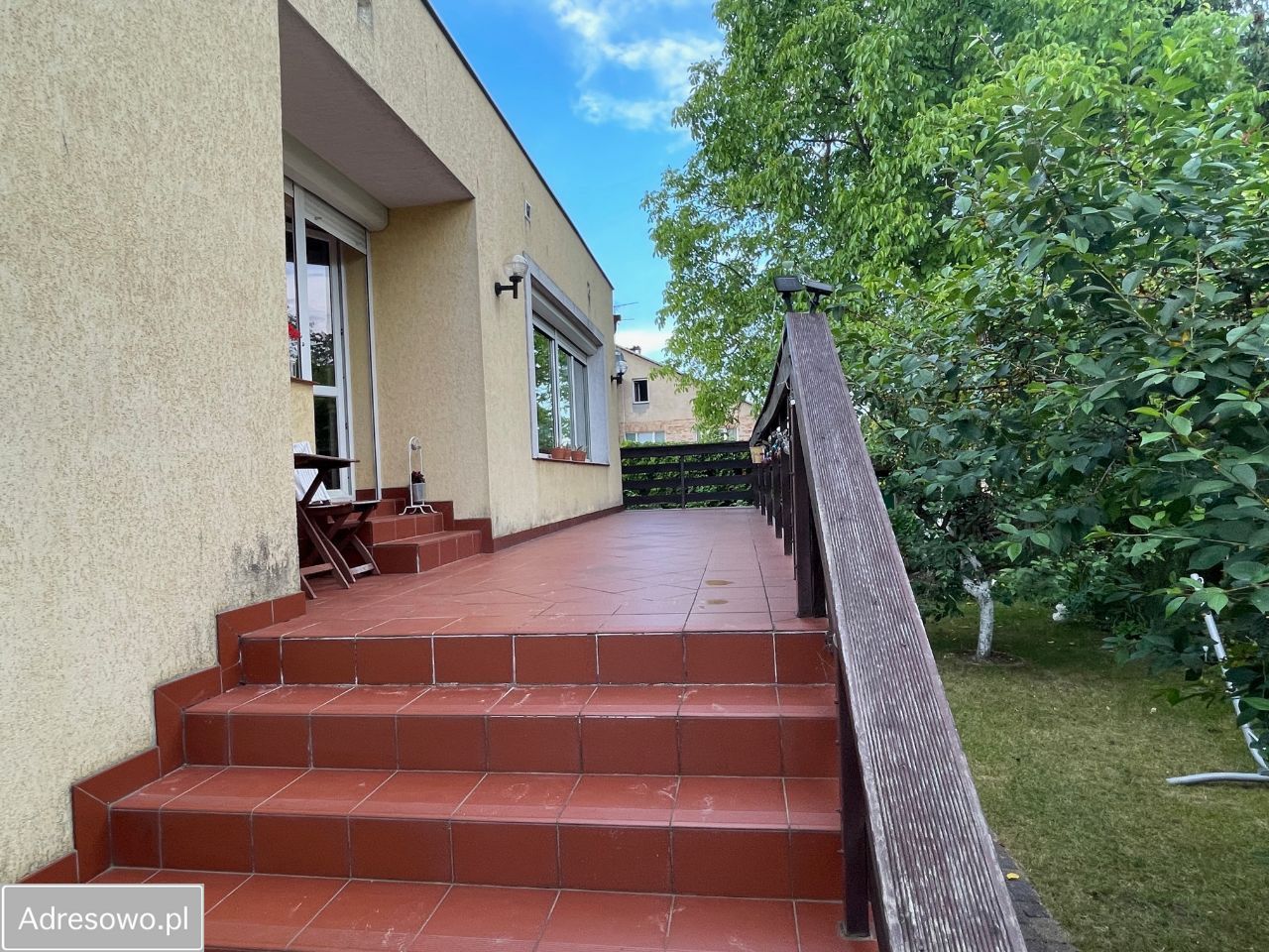 dom wolnostojący, 6 pokoi Gorzów Wielkopolski Piaski. Zdjęcie 2