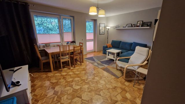 Mieszkanie 4-pokojowe Pruszków, ul. Wokulskiego. Zdjęcie 1