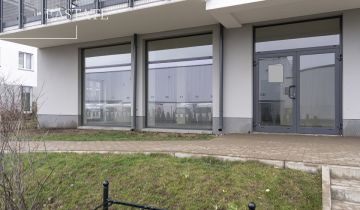 Lokal Warszawa Białołęka, ul. Szlachecka