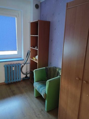 Mieszkanie 2-pokojowe Choszczno, ul. Grunwaldzka. Zdjęcie 1