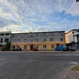 budynek wielorodzinny Sierakowice, ul. Słupska. Zdjęcie 1