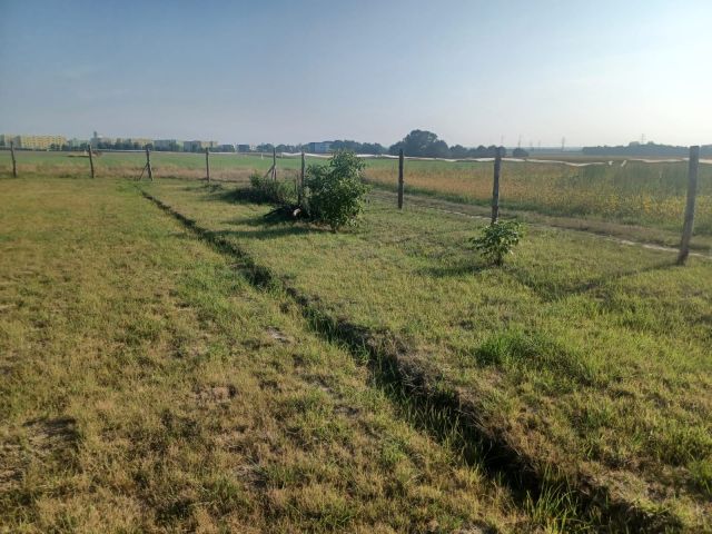 Działka budowlana Gliwice Bojków, ul. Chmielna. Zdjęcie 1