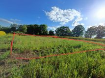 Działka budowlana Świdry. Zdjęcie 3