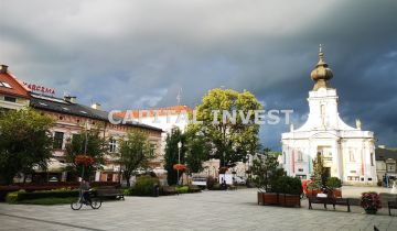 kamienica Wadowice