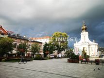 kamienica Wadowice