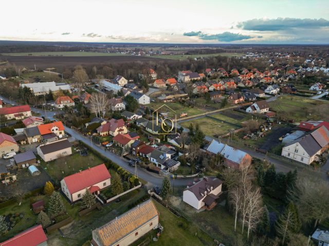 dom wolnostojący, 4 pokoje Nadolice Wielkie, ul. Boczna. Zdjęcie 3