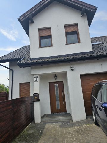 bliźniak, 4 pokoje Konarzewo, ul. Wiśniowa. Zdjęcie 1