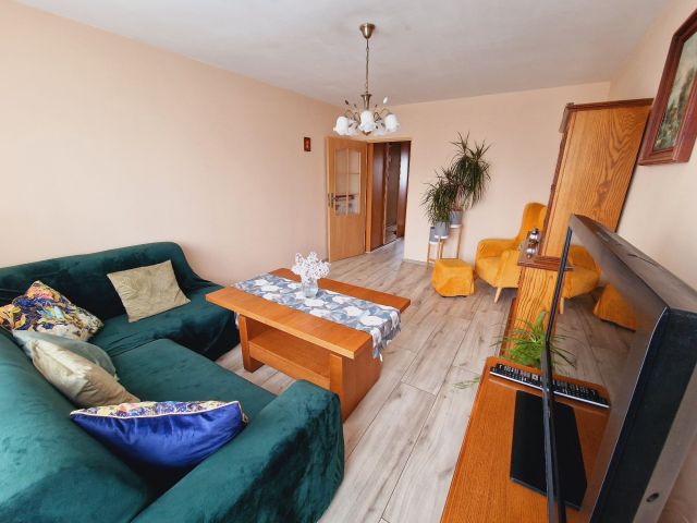 Mieszkanie 2-pokojowe Szczecin Pomorzany, ul. 9 Maja. Zdjęcie 1