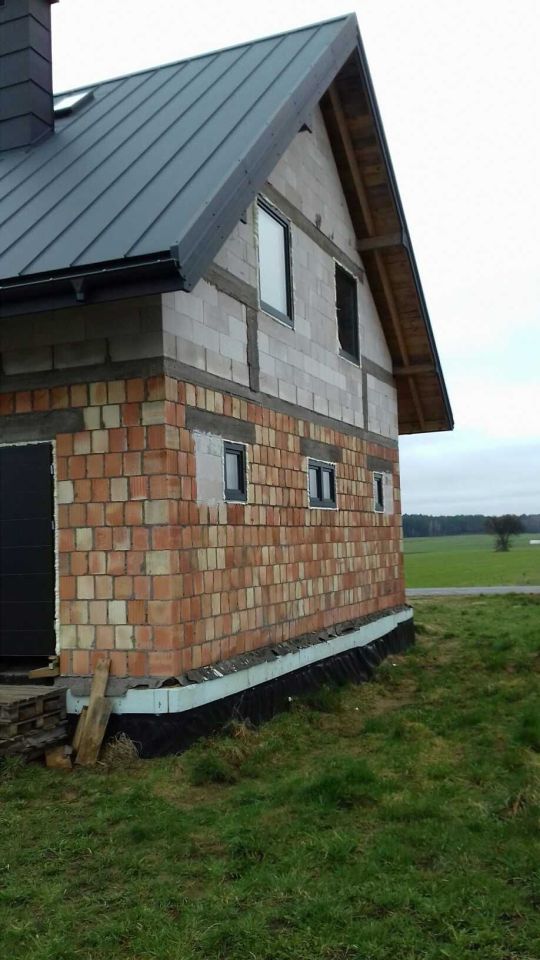 dom wolnostojący Zabłudów-Kolonia. Zdjęcie 3