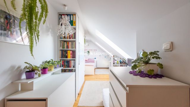 Mieszkanie 4-pokojowe Kraków Ruczaj, ul. Torfowa. Zdjęcie 16