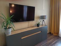 Mieszkanie 1-pokojowe Kluczbork Centrum, ul. Katowicka. Zdjęcie 2