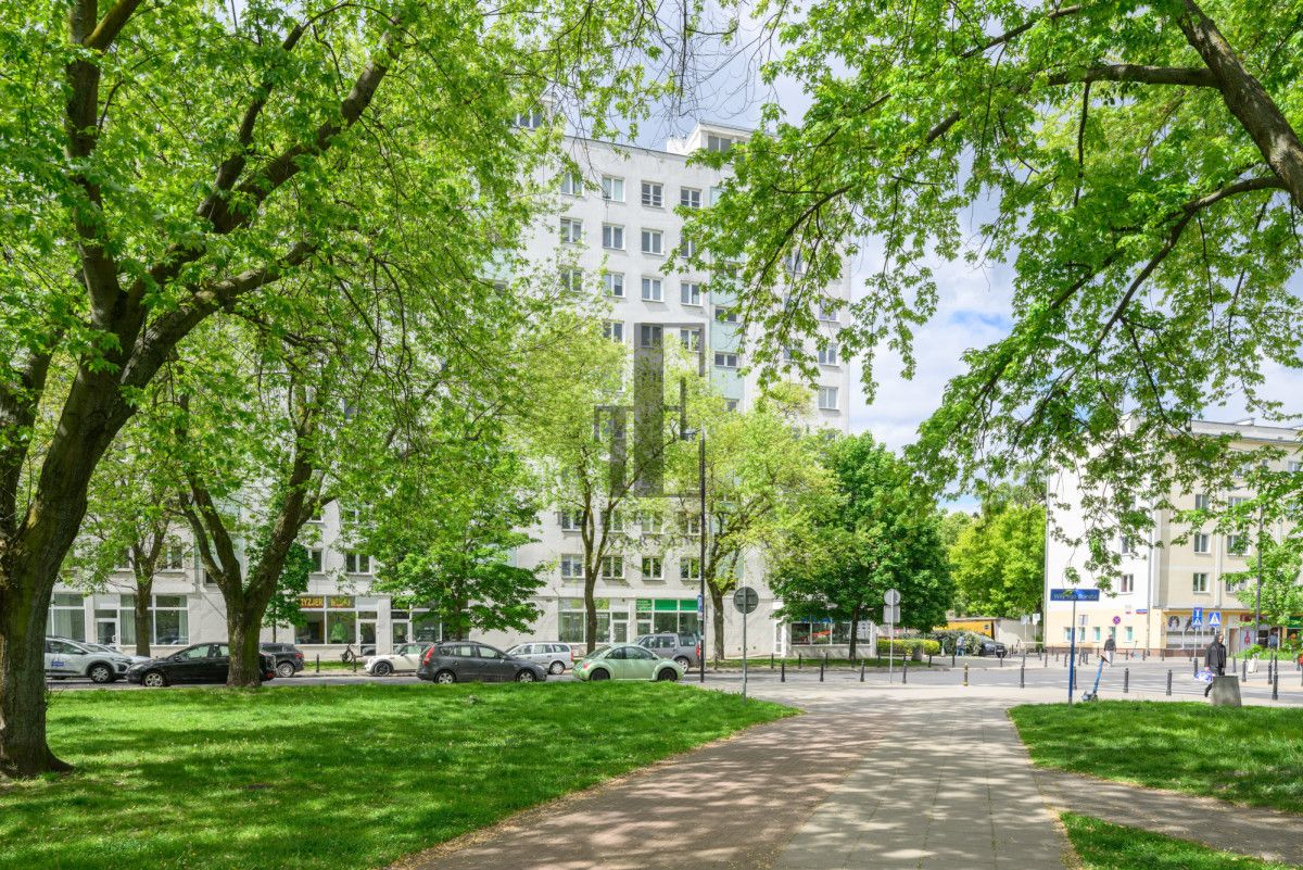 Mieszkanie 2-pokojowe Warszawa Śródmieście, ul. Karmelicka. Zdjęcie 11