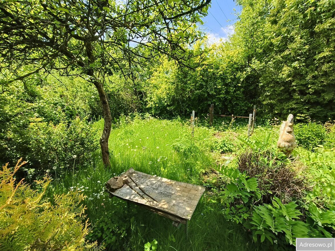 Działka rod Kielce Świętokrzyskie, ul. Wschodnia. Zdjęcie 8