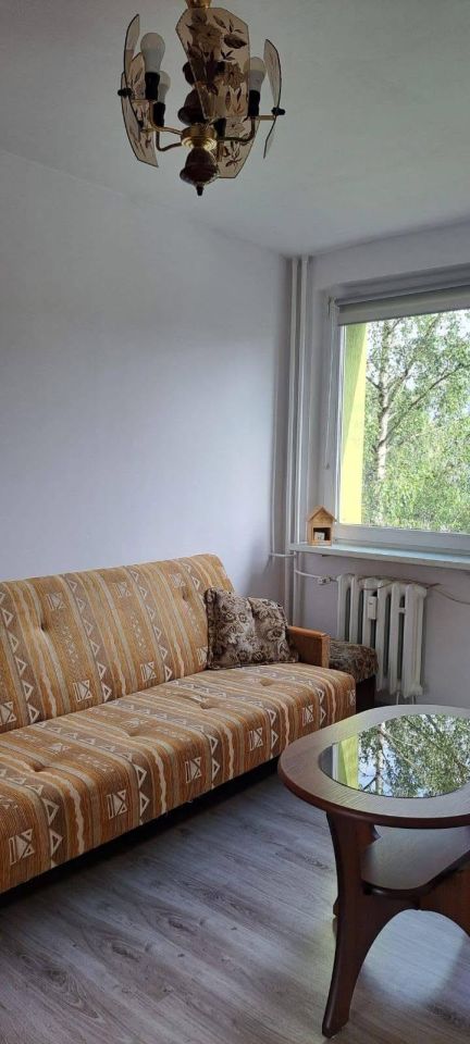 Mieszkanie 2-pokojowe Wałbrzych Piaskowa Góra, ul. Jacka Malczewskiego