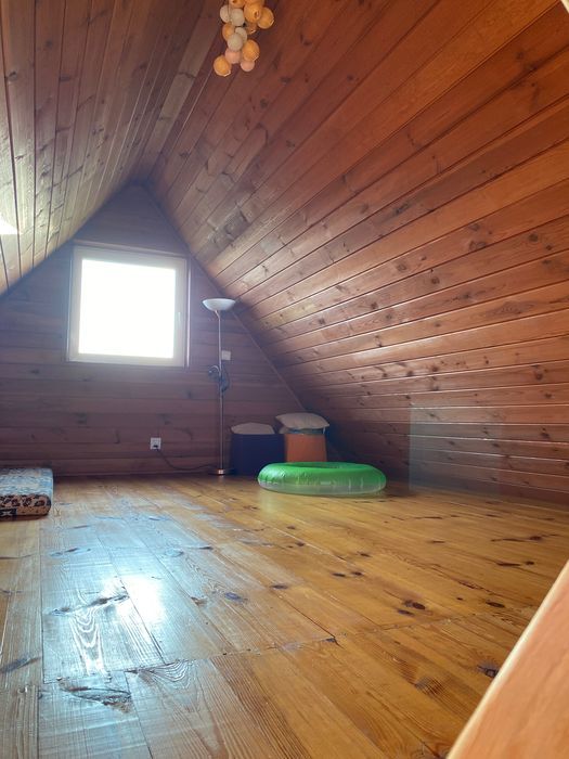 dom letniskowy Krasne Kosów. Zdjęcie 6