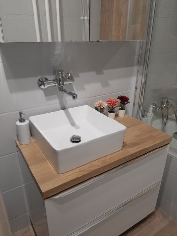 Mieszkanie 3-pokojowe Nowy Sącz Gorzków, ul. Gorzkowska. Zdjęcie 15