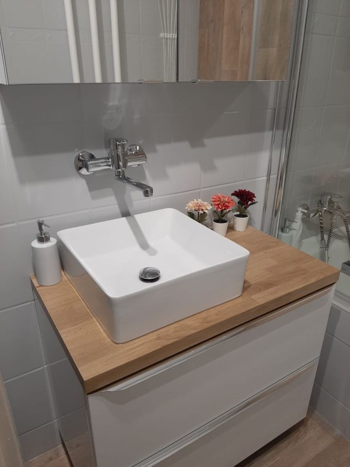 Mieszkanie 3-pokojowe Nowy Sącz Gorzków, ul. Gorzkowska. Zdjęcie 15