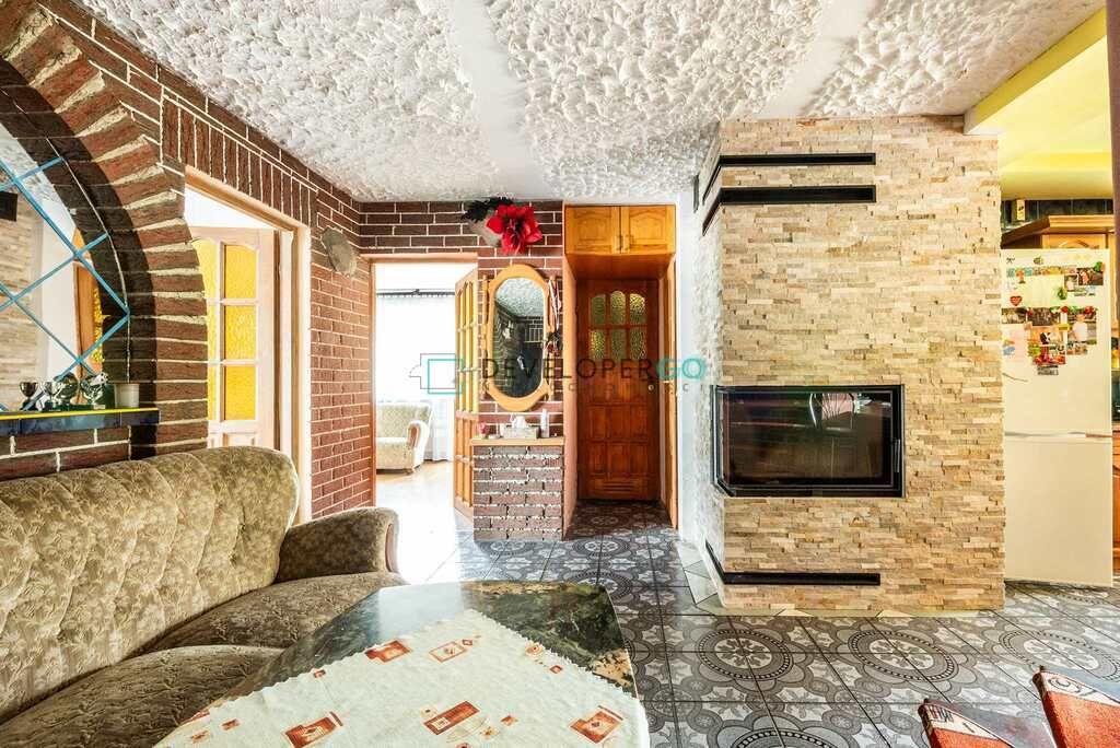 dom wolnostojący, 5 pokoi Kadzidło, ul. Warszawska. Zdjęcie 5