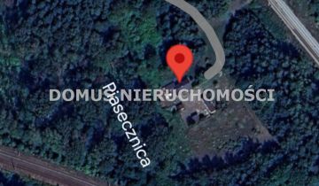 dom wolnostojący, 4 pokoje Koluszki