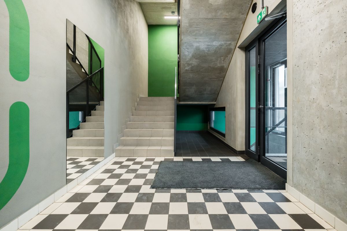 Mieszkanie 2-pokojowe Warszawa Praga-Północ, ul. Szwedzka. Zdjęcie 21